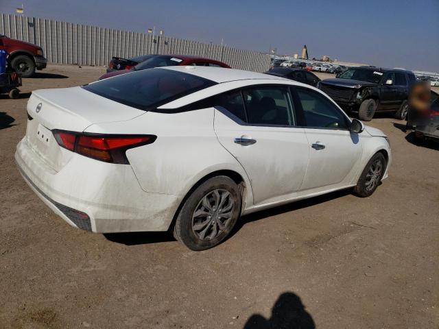 1N4BL4BV5LC149934 - 2020 NISSAN ALTIMA S WHITE photo 3