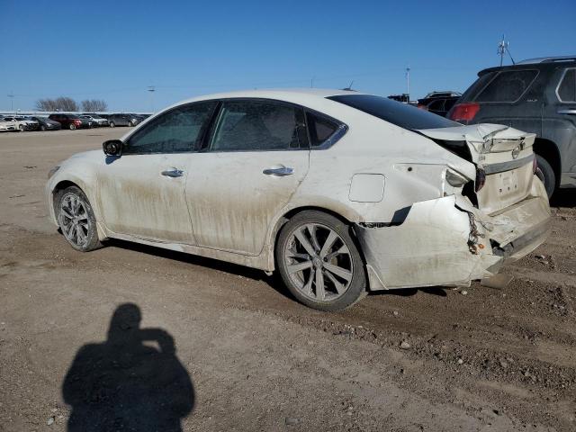 1N4AL3AP3HC211024 - 2017 NISSAN ALTIMA 2.5 WHITE photo 2