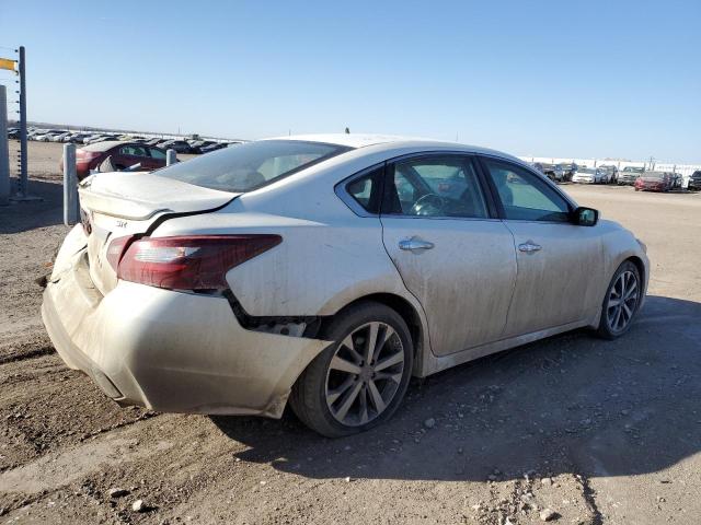 1N4AL3AP3HC211024 - 2017 NISSAN ALTIMA 2.5 WHITE photo 3