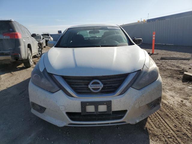 1N4AL3AP3HC211024 - 2017 NISSAN ALTIMA 2.5 WHITE photo 5