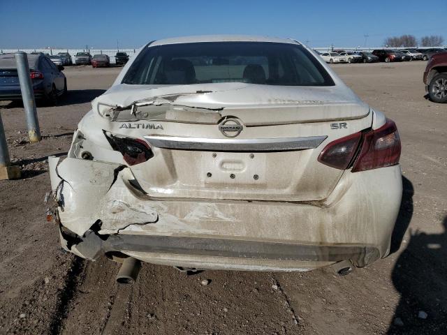 1N4AL3AP3HC211024 - 2017 NISSAN ALTIMA 2.5 WHITE photo 6