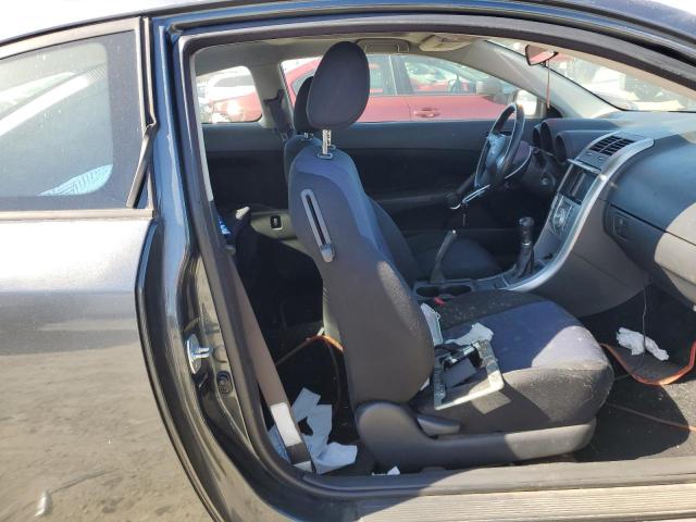 JTKDE177570213363 - 2007 TOYOTA SCION TC 灰色 照片 10
