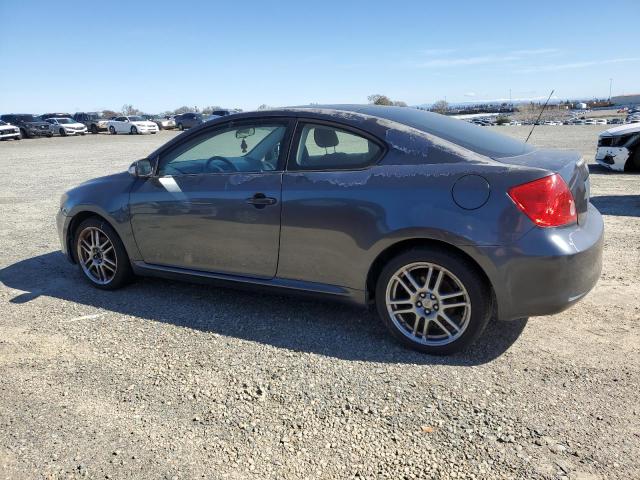 JTKDE177570213363 - 2007 TOYOTA SCION TC 灰色 照片 2