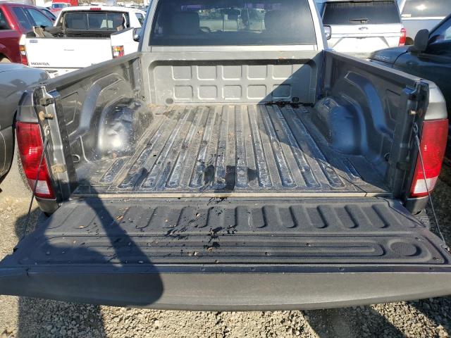 3C6JD6AT4CG261580 - 2012 DODGE RAM 1500 ST GRAY photo 10