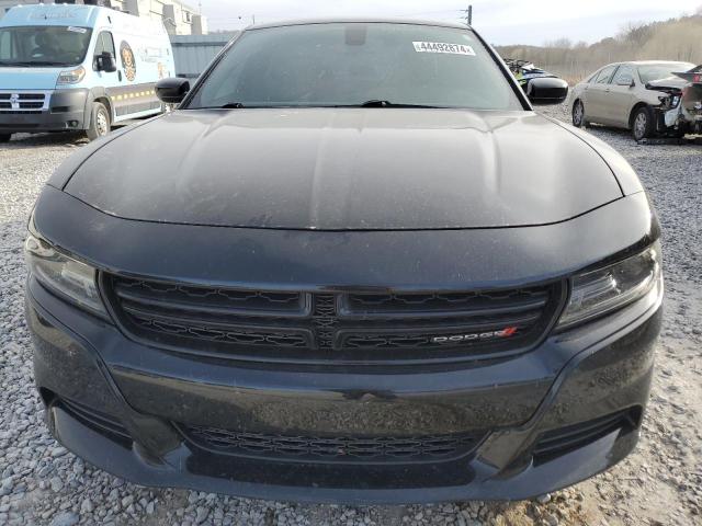 2C3CDXJG3HH630581 - 2017 DODGE CHARGER SXT BLACK photo 5