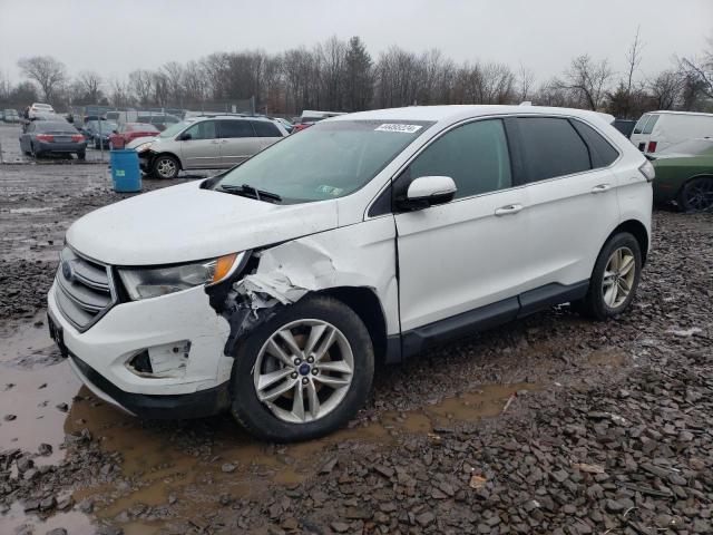 2016 FORD EDGE SEL, 