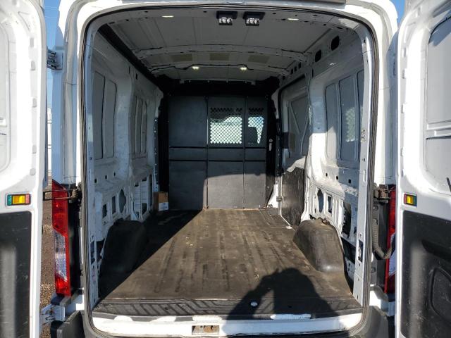 1FTNE1CM1FKB05574 - 2015 FORD TRANSIT T-150 WHITE photo 10