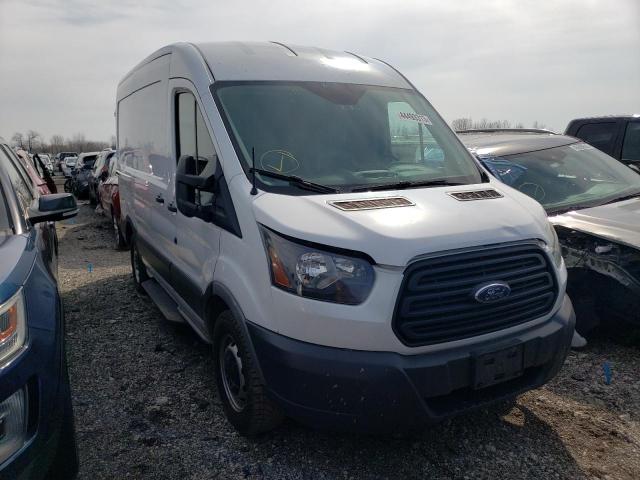 1FTNE1CM1FKB05574 - 2015 FORD TRANSIT T-150 WHITE photo 4