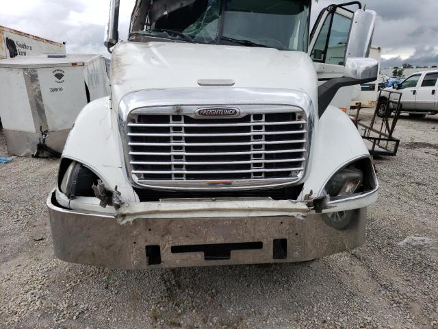 1FUJA6CK44DM57743 - 2004 FREIGHTLINER CONVENTION COLUMBIA WHITE photo 7