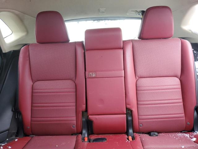 JTJBARBZ1J2173826 - 2018 LEXUS NX 300 BASE 白色 照片 10