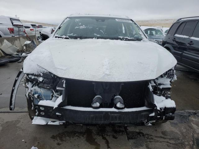 JTJBARBZ1J2173826 - 2018 LEXUS NX 300 BASE 白色 照片 5