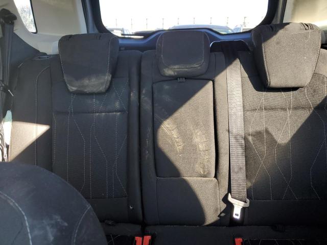 MAJ6S3GL7KC271764 - 2019 FORD ECOSPORT SE 银色 照片 10