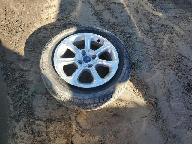 MAJ6S3GL7KC271764 - 2019 FORD ECOSPORT SE 银色 照片 13