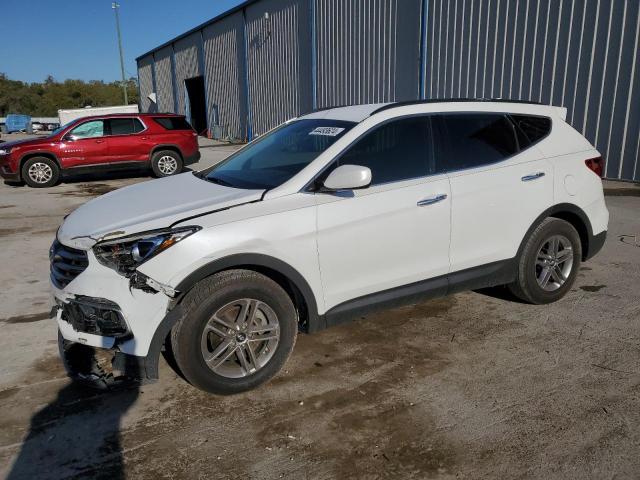 2017 HYUNDAI SANTA FE S, 