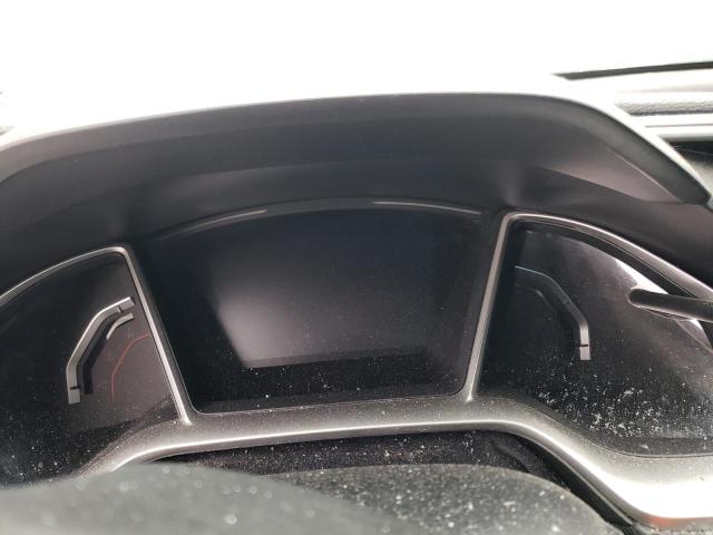 2HGFC2F80LH597839 - 2020 HONDA CIVIC SPORT 银色 照片 9