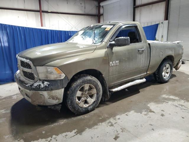 2014 RAM 1500 ST, 
