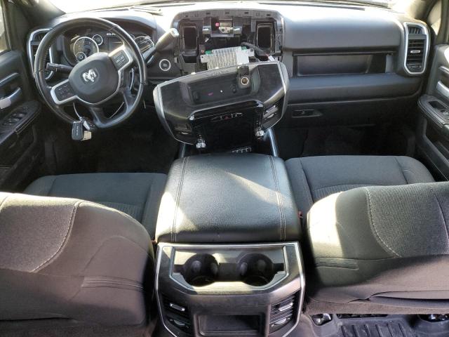 3C6UR5DL0NG216241 - 2022 RAM 2500 BIG HORN/LONE STAR WHITE photo 8