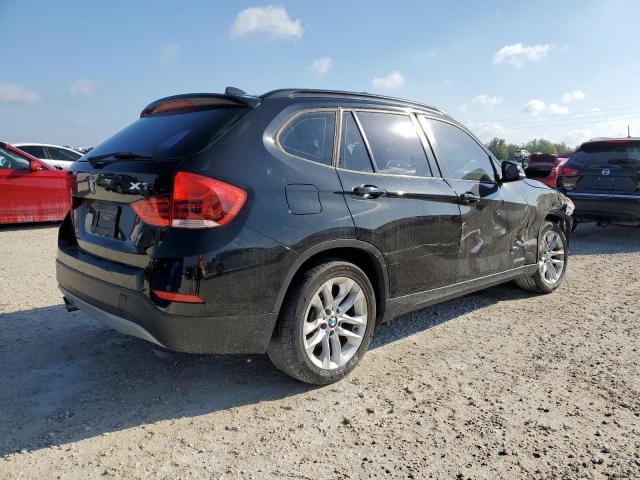 WBAVL1C59FVY26333 - 2015 BMW X1 XDRIVE28I BLACK photo 3