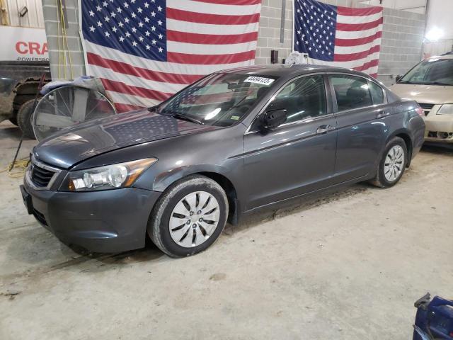 2010 HONDA ACCORD LX, 