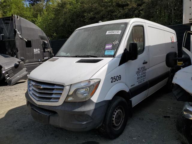 2015 FREIGHTLINER SPRINTER 2500, 