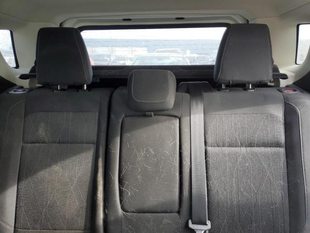 MAJ3S2GE4MC455898 - 2021 FORD ECOSPORT SE 白色 照片 10