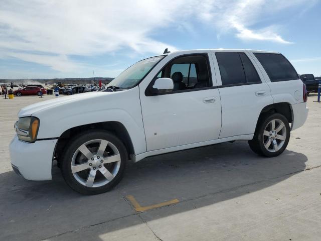 2008 CHEVROLET TRAILBLAZE SS, 