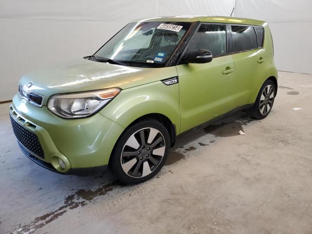 2015 KIA SOUL !, 