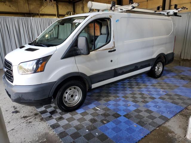 2019 FORD TRANSIT T-150, 