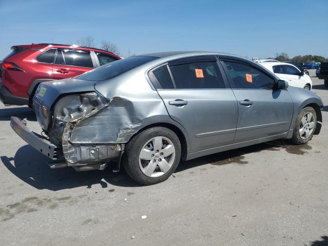 1N4AL21E68C163155 - 2008 NISSAN ALTIMA 2.5 GRAY photo 3