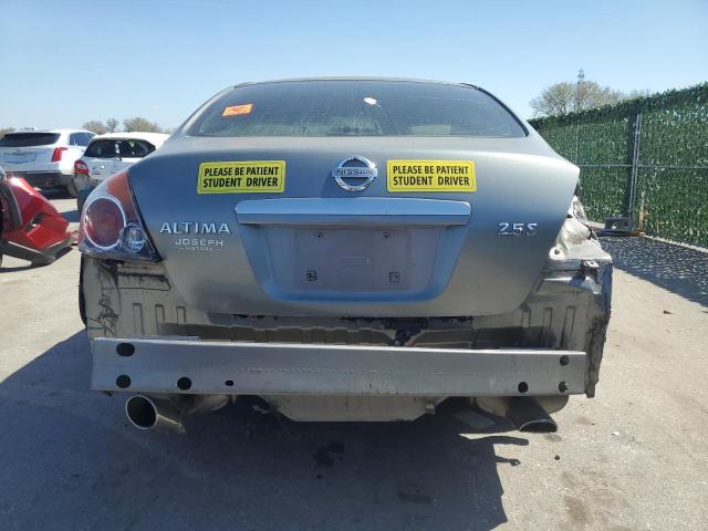 1N4AL21E68C163155 - 2008 NISSAN ALTIMA 2.5 GRAY photo 6