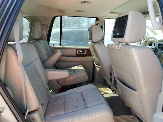 5LMJJ2J54CEL07291 - 2012 LINCOLN NAVIGATOR 灰色 照片 11