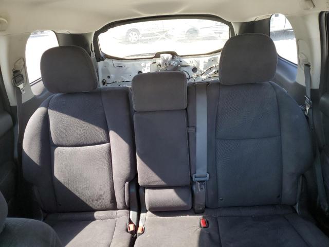 5N1AR2MN1DC629486 - 2013 NISSAN PATHFINDER S 白色 照片 10