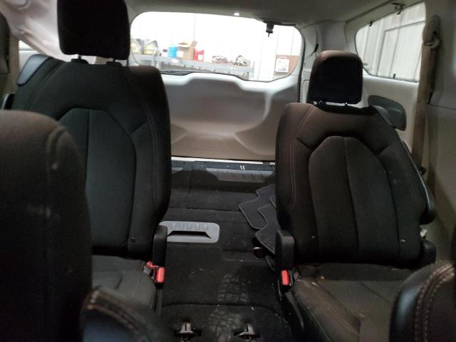 2C4RC1BG3HR811274 - 2017 CHRYSLER PACIFICA TOURING L 棕色 照片 10