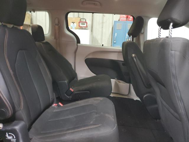 2C4RC1BG3HR811274 - 2017 CHRYSLER PACIFICA TOURING L 棕色 照片 11