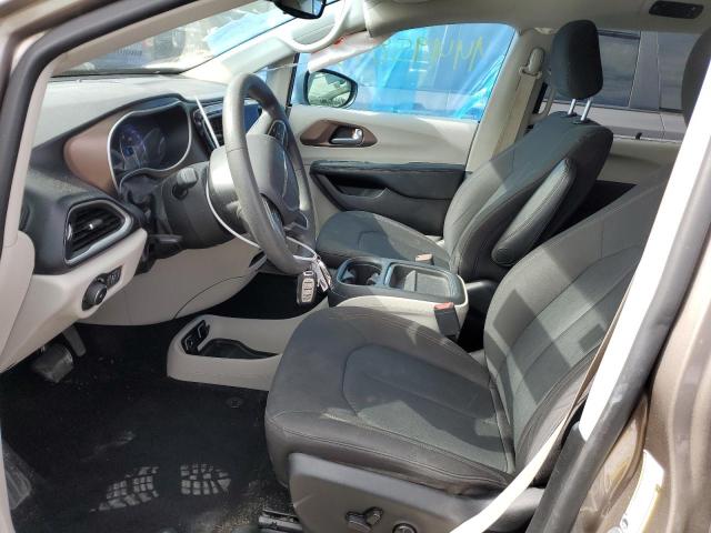 2C4RC1BG3HR811274 - 2017 CHRYSLER PACIFICA TOURING L 棕色 照片 7