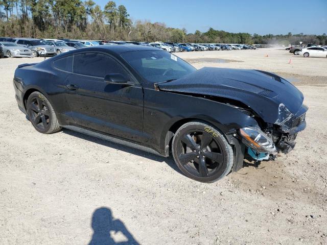 1FA6P8CF3P5302812 - 2023 FORD MUSTANG GT BLACK photo 4