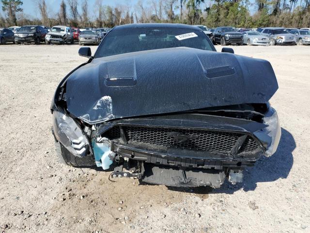 1FA6P8CF3P5302812 - 2023 FORD MUSTANG GT BLACK photo 5