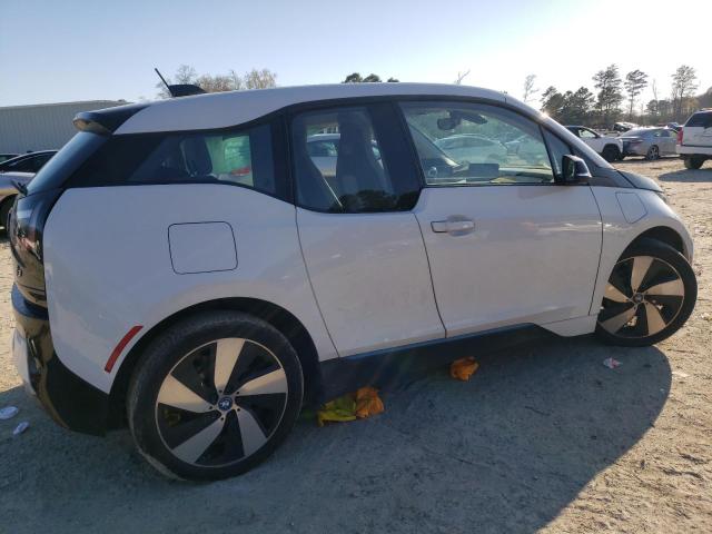 WBY1Z4C52FV502978 - 2015 BMW I3 REX WHITE photo 3