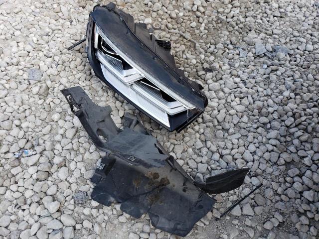 WA1CNAFY1K2072845 - 2019 AUDI Q5 PRESTIGE WHITE photo 13