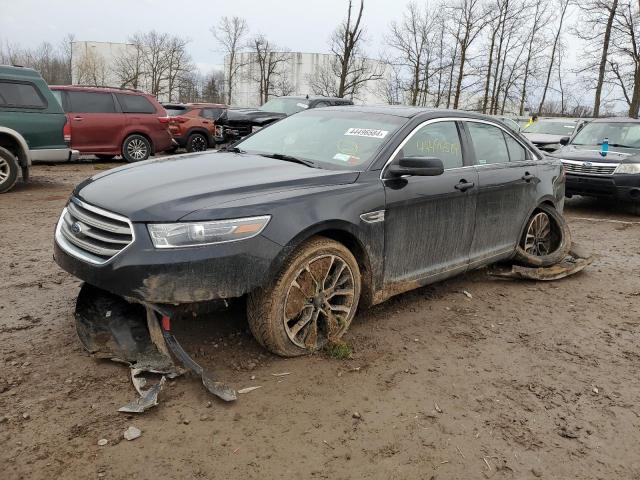 2019 FORD TAURUS SEL, 