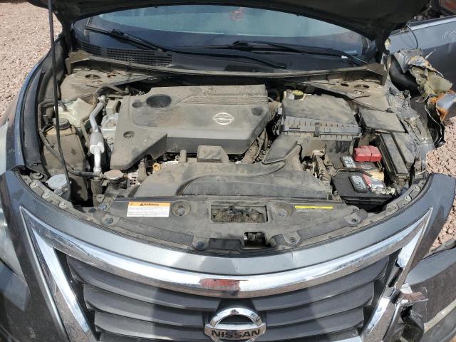 1N4AL3AP0EN244949 - 2014 NISSAN ALTIMA 2.5 SILVER photo 11