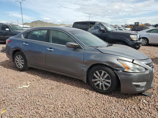 1N4AL3AP0EN244949 - 2014 NISSAN ALTIMA 2.5 SILVER photo 4