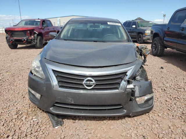 1N4AL3AP0EN244949 - 2014 NISSAN ALTIMA 2.5 SILVER photo 5