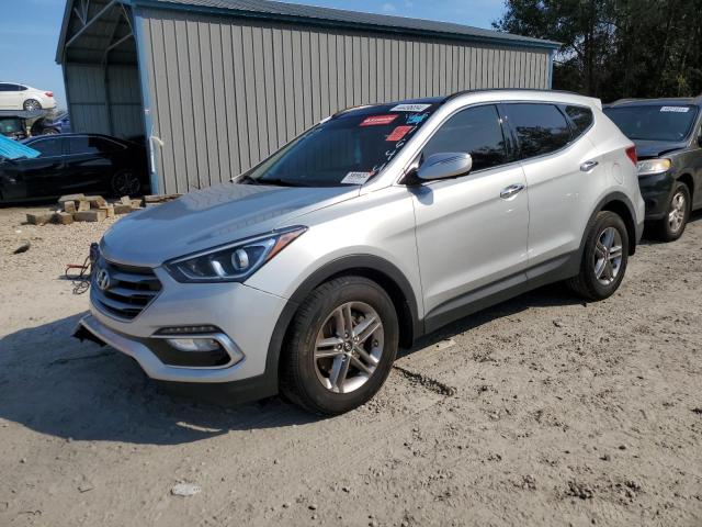 2018 HYUNDAI SANTA FE S, 