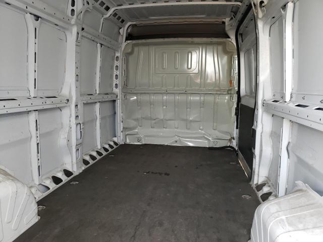 3C6URVHG4KE510410 - 2019 RAM PROMASTER 3500 HIGH 白色 照片 10