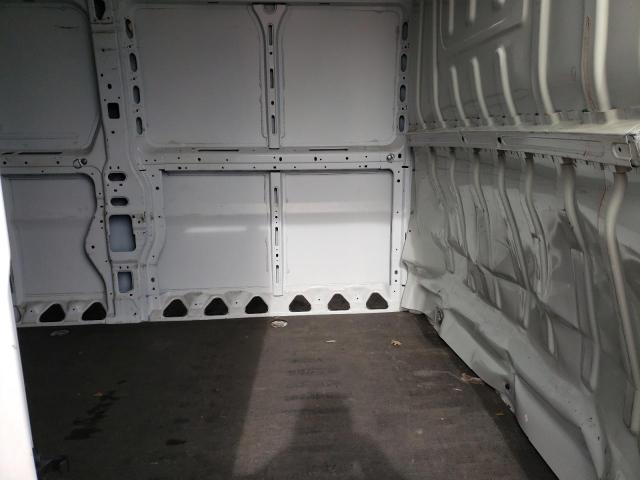 3C6URVHG4KE510410 - 2019 RAM PROMASTER 3500 HIGH 白色 照片 11