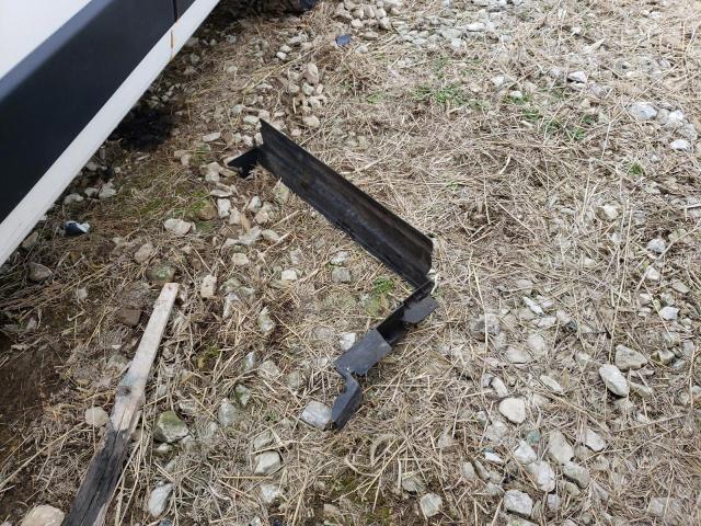 3C6URVHG4KE510410 - 2019 RAM PROMASTER 3500 HIGH 白色 照片 13