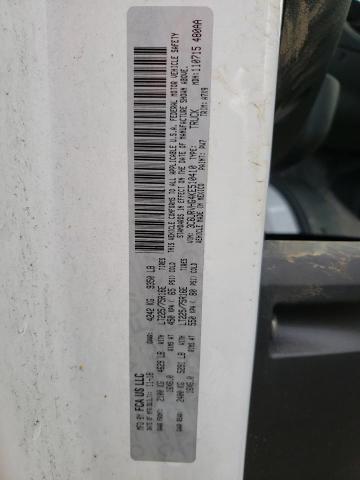 3C6URVHG4KE510410 - 2019 RAM PROMASTER 3500 HIGH 白色 照片 14