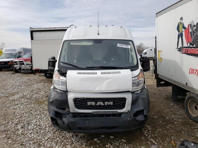 3C6URVHG4KE510410 - 2019 RAM PROMASTER 3500 HIGH 白色 照片 5