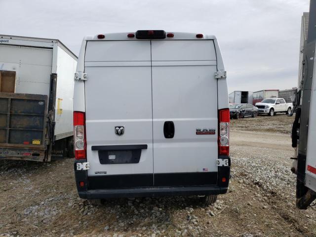 3C6URVHG4KE510410 - 2019 RAM PROMASTER 3500 HIGH 白色 照片 6